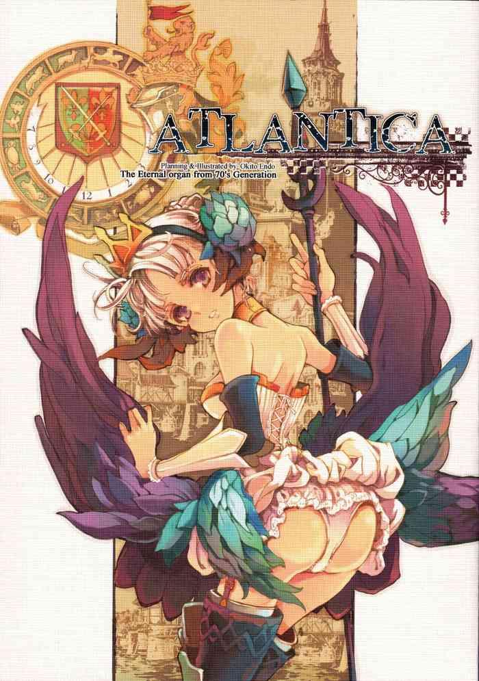atlantica cover