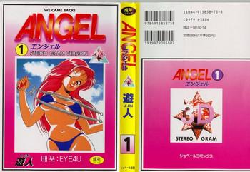 angel highschool sexual bad boys and girls story vol 01 cover