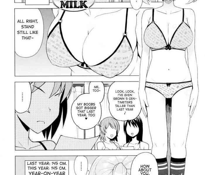 super milk cover