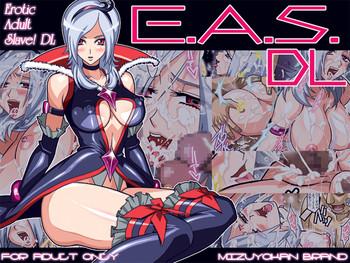 e a s erotic adult slave cover