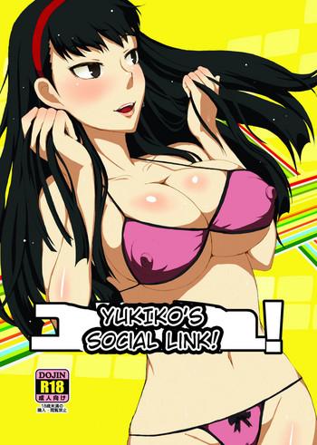 yukikomyu yukiko x27 s social link cover 2