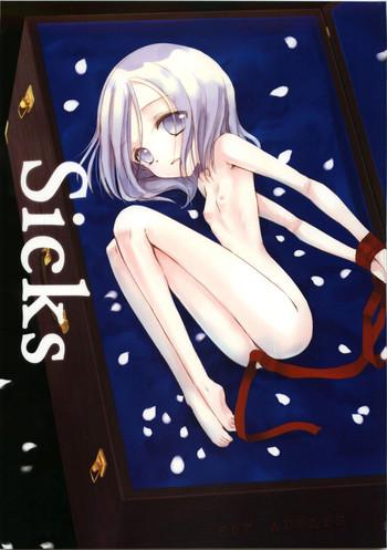 sicks cover